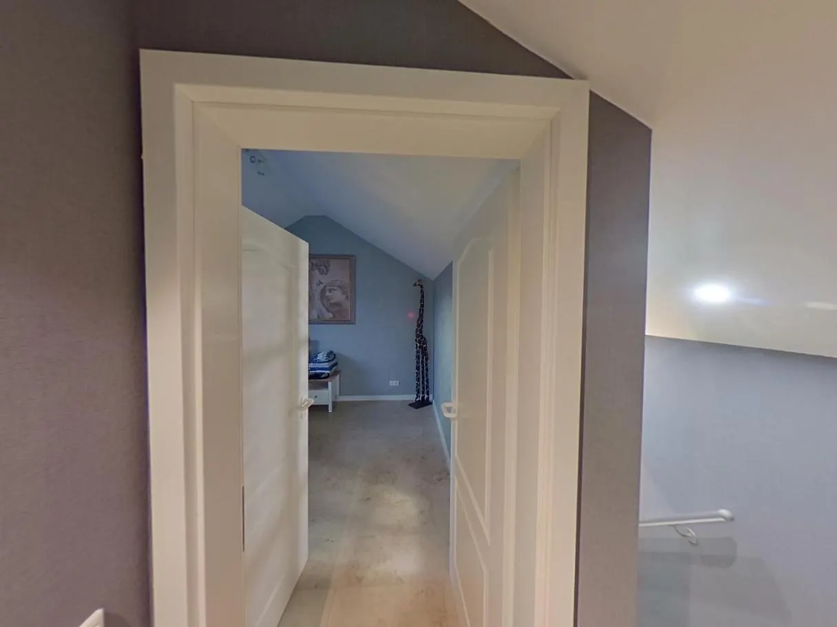 Ferienwohnung Alte Baeckerei Haupthaus Am Flughafen - Messe Duesseldorf Apartment Düsseldorf