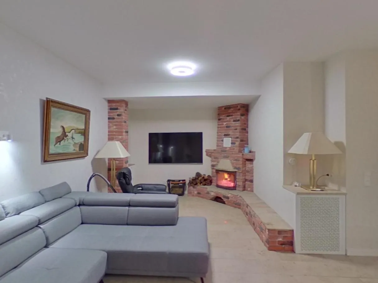 Ferienwohnung Alte Baeckerei Haupthaus Am Flughafen - Messe Duesseldorf Apartment Düsseldorf