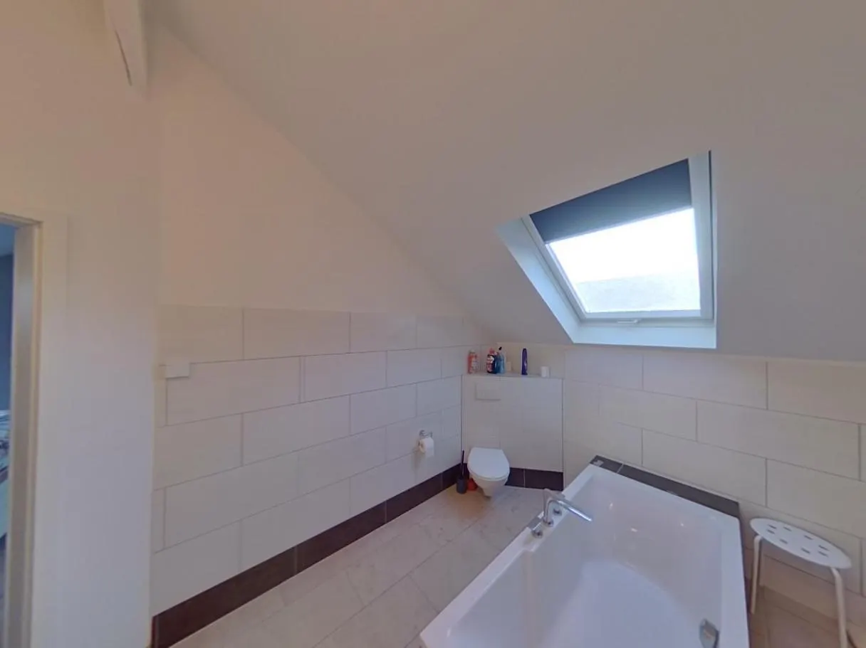 Apartment Ferienwohnung Alte Baeckerei Haupthaus Am Flughafen - Messe Duesseldorf