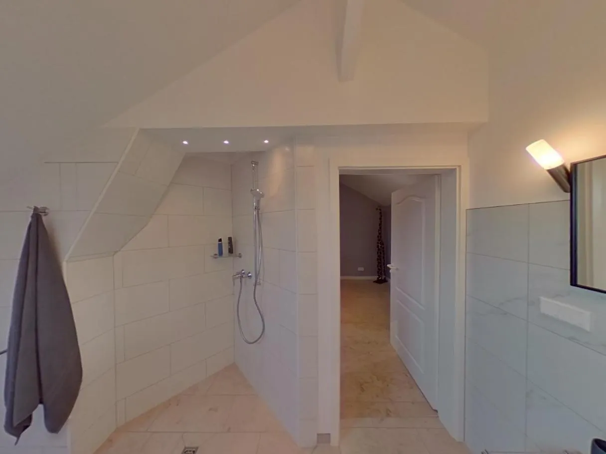 Ferienwohnung Alte Baeckerei Haupthaus Am Flughafen - Messe Duesseldorf 0*, Düsseldorf Deutschland