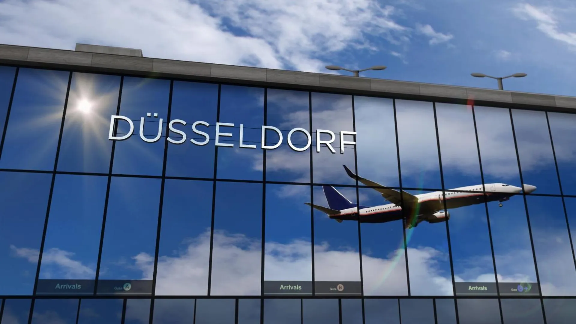 Ferienwohnung Alte Baeckerei Haupthaus Am Flughafen - Messe Duesseldorf