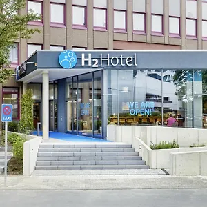 3* מלון H2 Seestern
