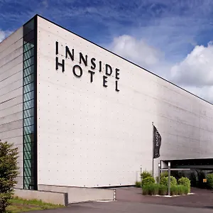 Innside By Melia Seestern Hotel
