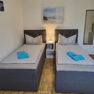 Messe Apartment