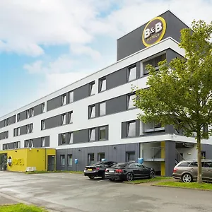 Duesseldorf-airport Ξενοδοχείο