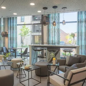 - The Niu, Seven Ost By Ihg Отель