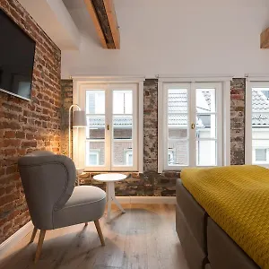 Square 20 Düsseldorf
